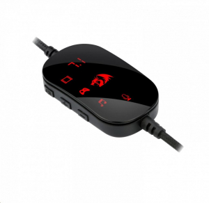 Redragon H710 Helios Gaming Headset